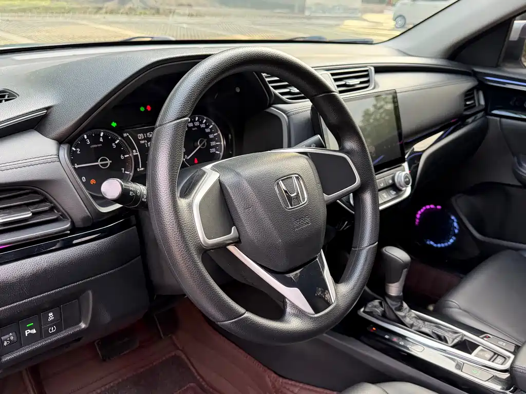Lingpai 2019 180Turbo CVT Deluxe Edition National VI купить на сайте DeffCars