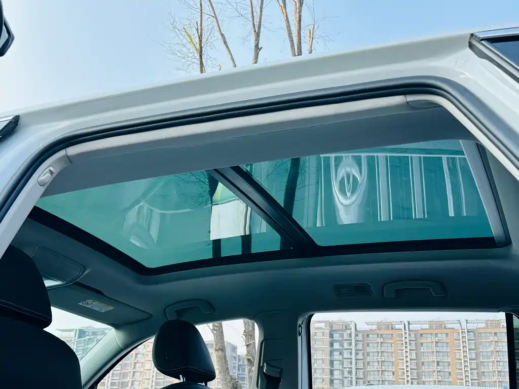 Touron 2020 Touron X 530 V6 four-wheel drive luxury version купить на сайте DeffCars