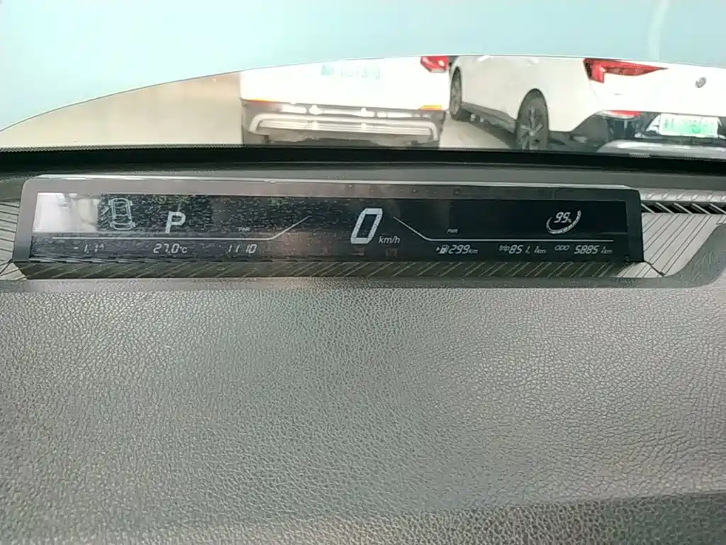 V 2022 Trendy 300 Lite Lithium Iron Phosphate купить на сайте DeffCars