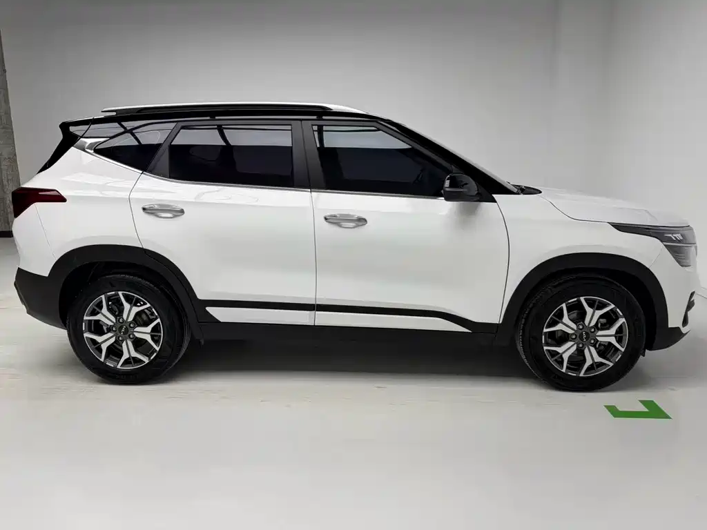 KX3 Propao 2021 1.5L CVT Trendy Edition купить на сайте DeffCars