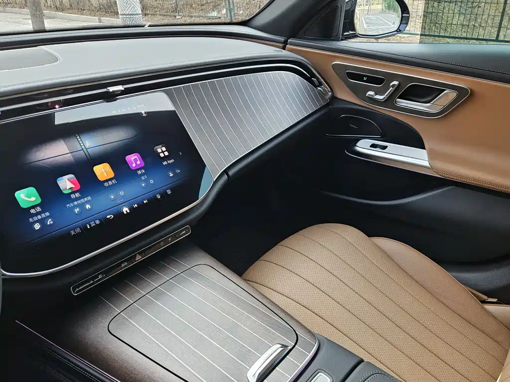 Mercedes-Benz E-Class 2025 E 300 L Fashion Model купить на сайте DeffCars