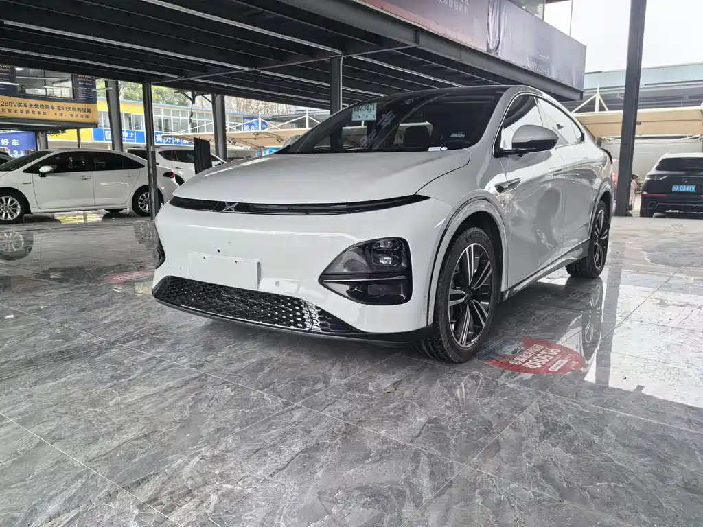 Xpeng G6 2023 700 four-wheel drive performance Max купить на сайте DeffCars