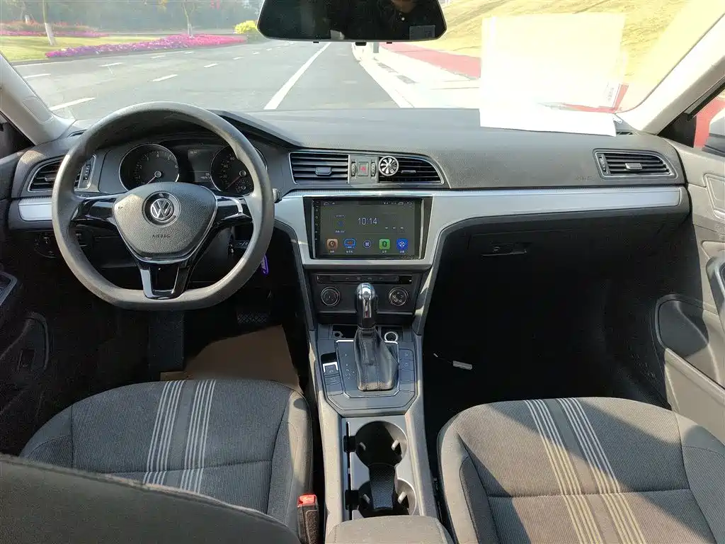 Lingdu 2018 230TSI DSG Fashion Edition купить на сайте DeffCars