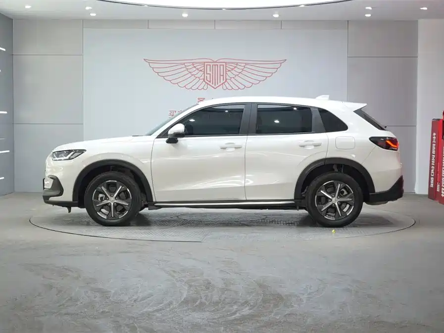 ZR-V Zhizai 2023 1.5T CVT technology version купить на сайте DeffCars