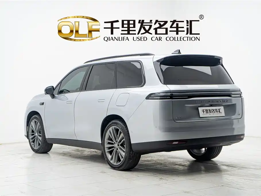 Leapmoon C16 2024 Extended Range 200 Exclusive Edition купить на сайте DeffCars