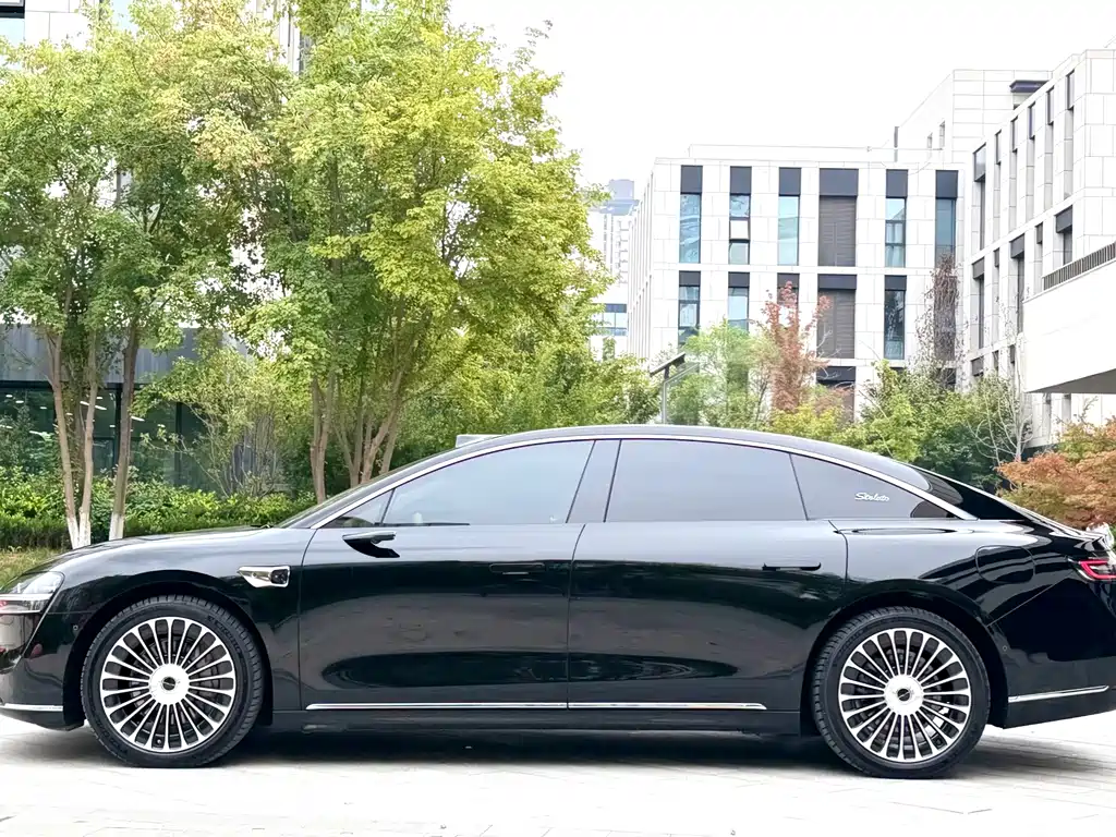 Xiangjie S9 2025 Extended Range Ultra купить на сайте DeffCars