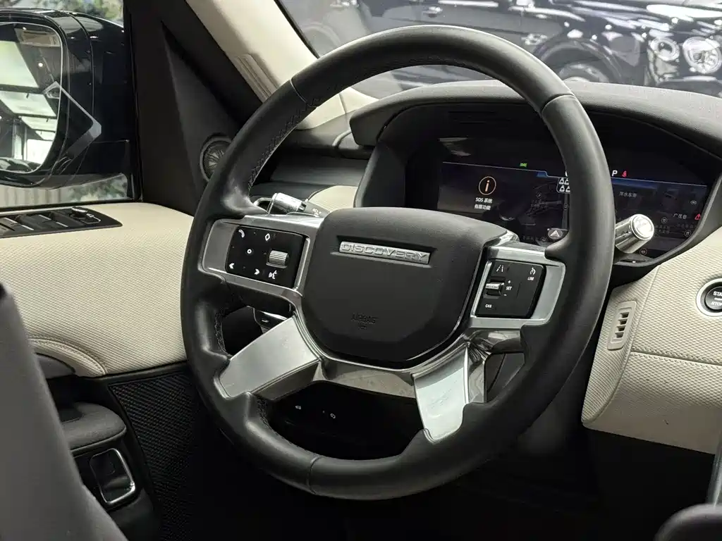 Discover the 2021 360PS R-Dynamic S купить на сайте DeffCars