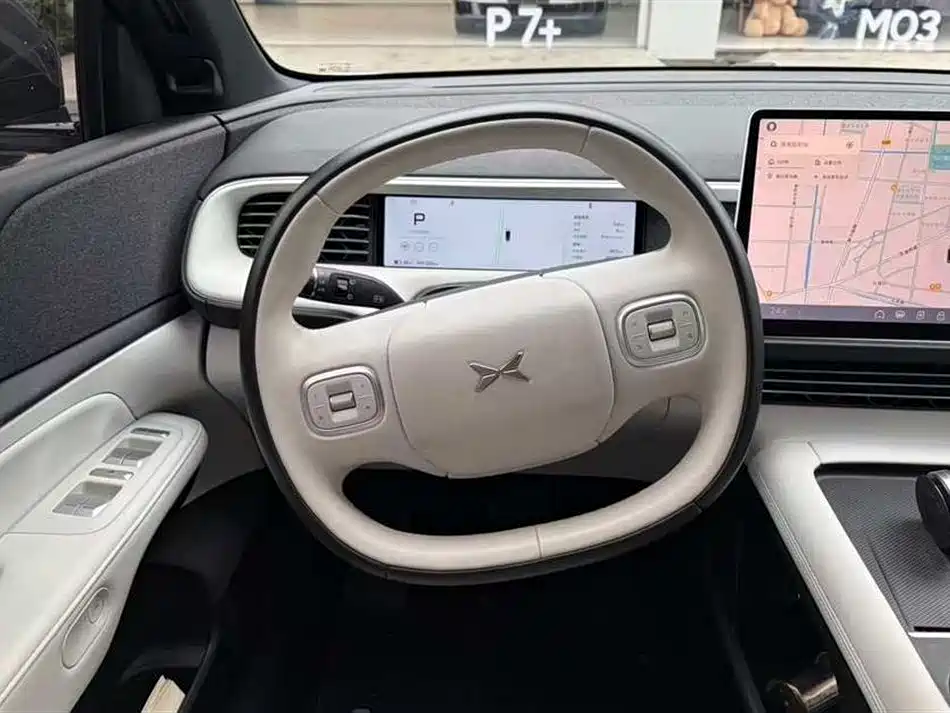 Xpeng G6 2023 model 580 long battery life Max купить на сайте DeffCars