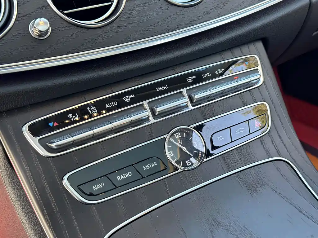 Mercedes-Benz E-Class 2020 E 260 L Sports купить на сайте DeffCars