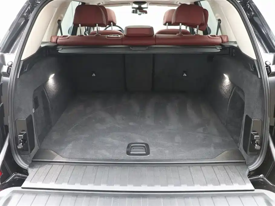 BMW X5 2023 xDrive 30Li Exclusive M Sports Night Package купить на сайте DeffCars