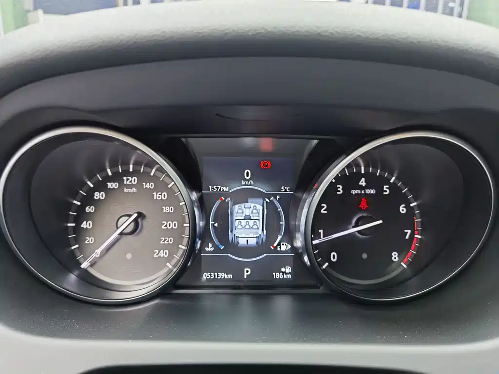 Discover Shenxing 2018 240PS SE version купить на сайте DeffCars