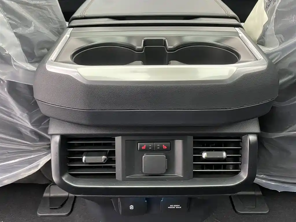 F-150 Raptor Lingxiao 2023 3.5T Raptor Lingxiao Edition купить на сайте DeffCars