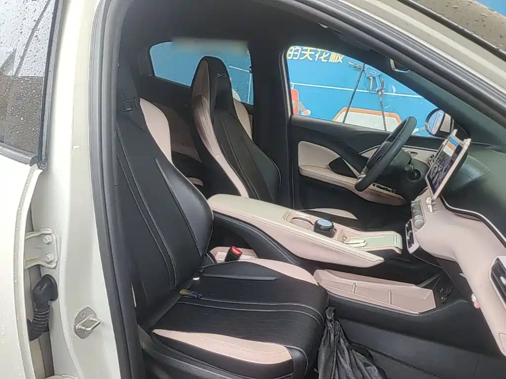 Seagull 2024 Honor Edition 305km Vitality купить на сайте DeffCars