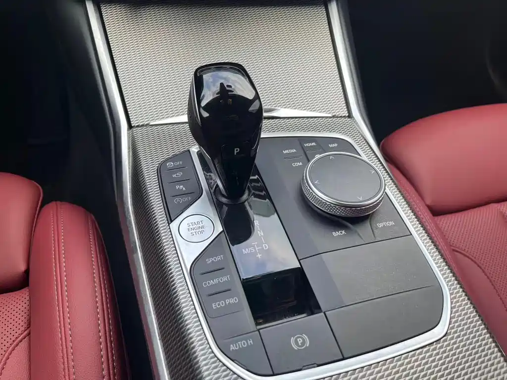 BMW 4 Series 2022 425i Gran Coupe M Sports Night Package купить на сайте DeffCars