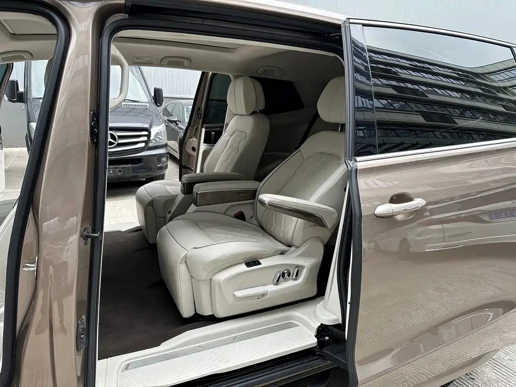 Weiran 2020 380TSI Premium Edition купить на сайте DeffCars
