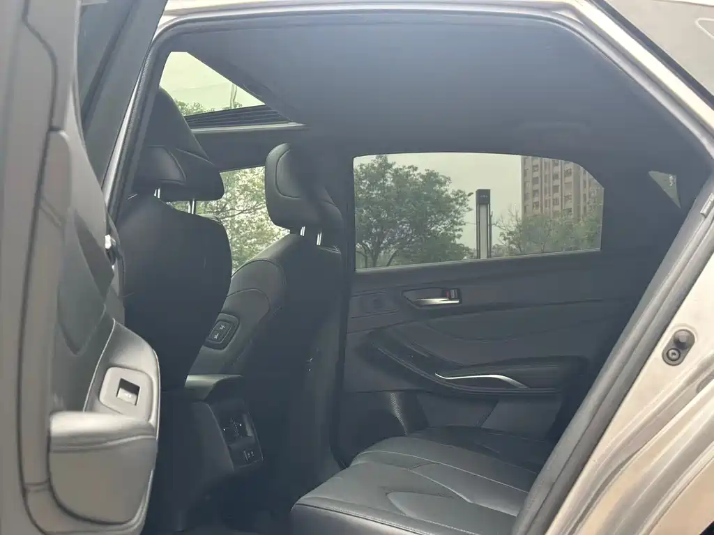 Asia Dragon 2019 2.0L Deluxe Edition National VI купить на сайте DeffCars