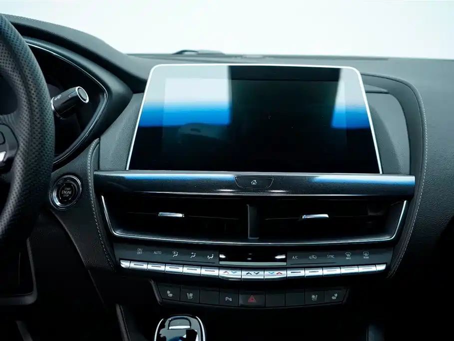 Cadillac CT5 2022 28T luxury model купить на сайте DeffCars