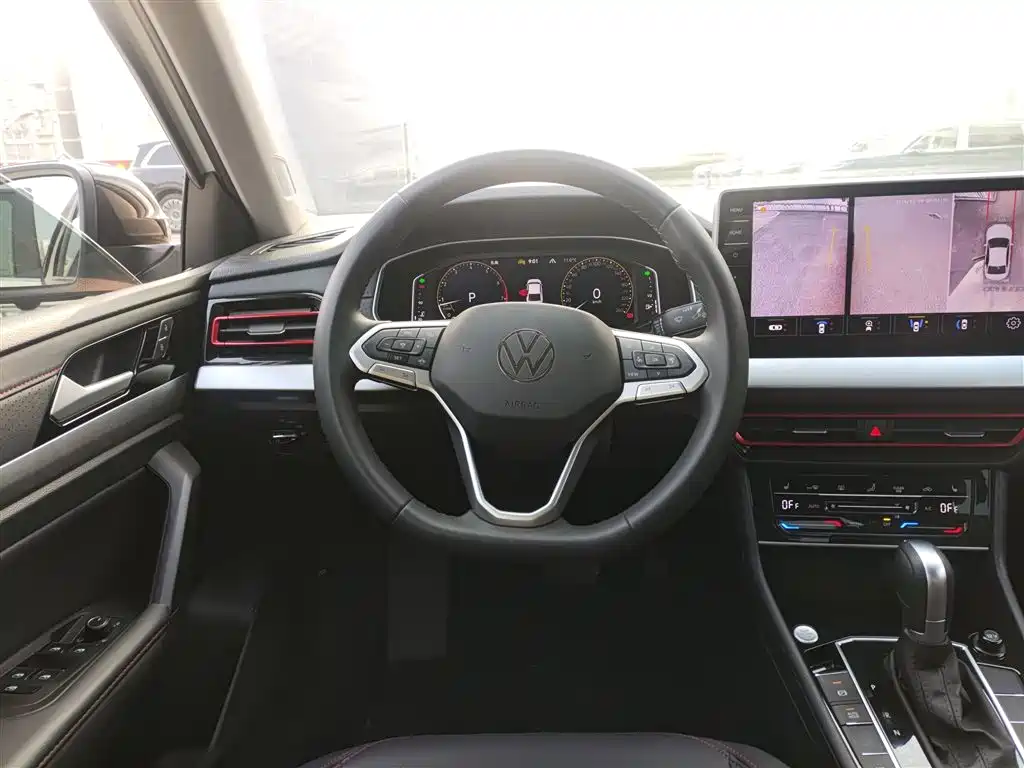Lavida 2024 300TSI DSG Starry Sky Leading Edition купить на сайте DeffCars