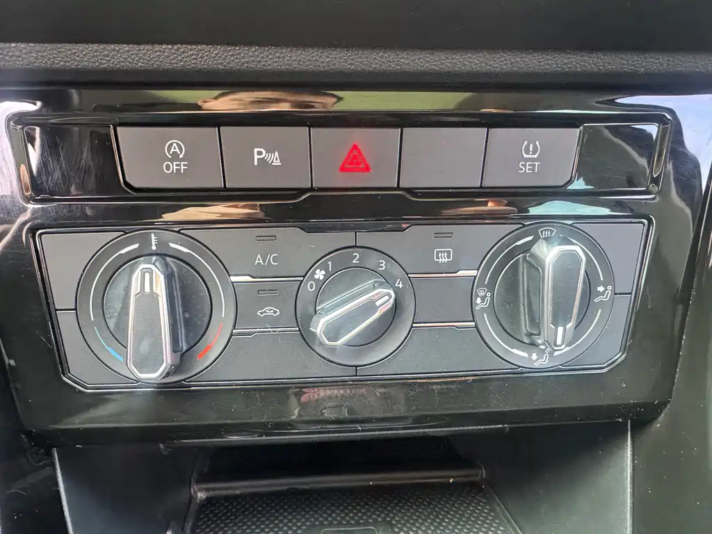 Jetta VS7 2022 1.4T Automatic Enjoy Edition Pro купить на сайте DeffCars