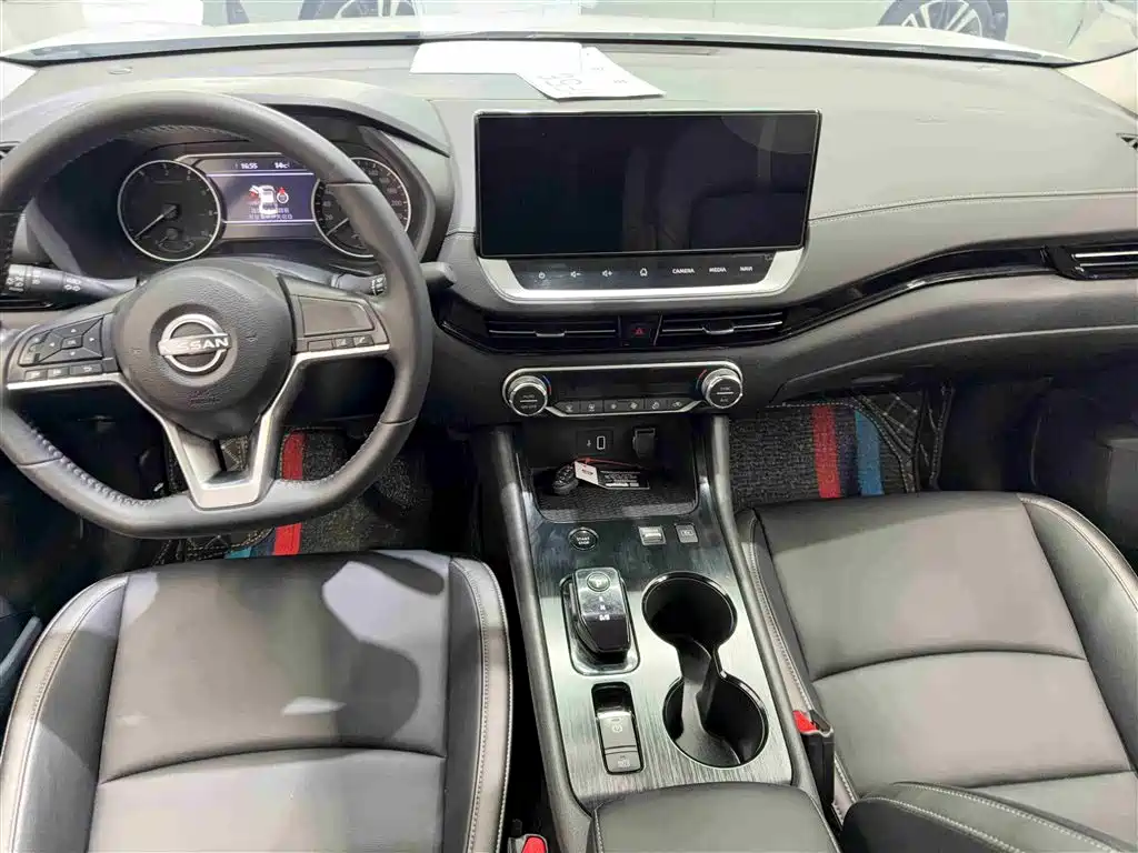 Sylphy 2022 electric drive version e-POWER super intelligent PLUS купить на сайте DeffCars