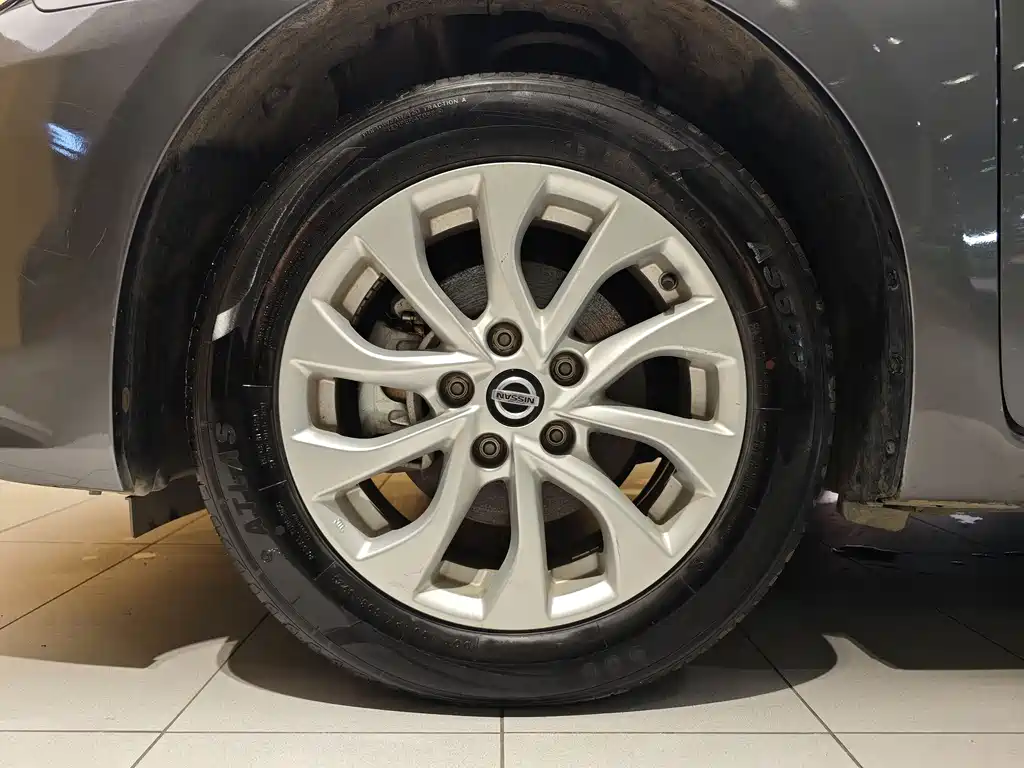 Sylphy 2022 Classic 1.6XE CVT Comfort Edition купить на сайте DeffCars