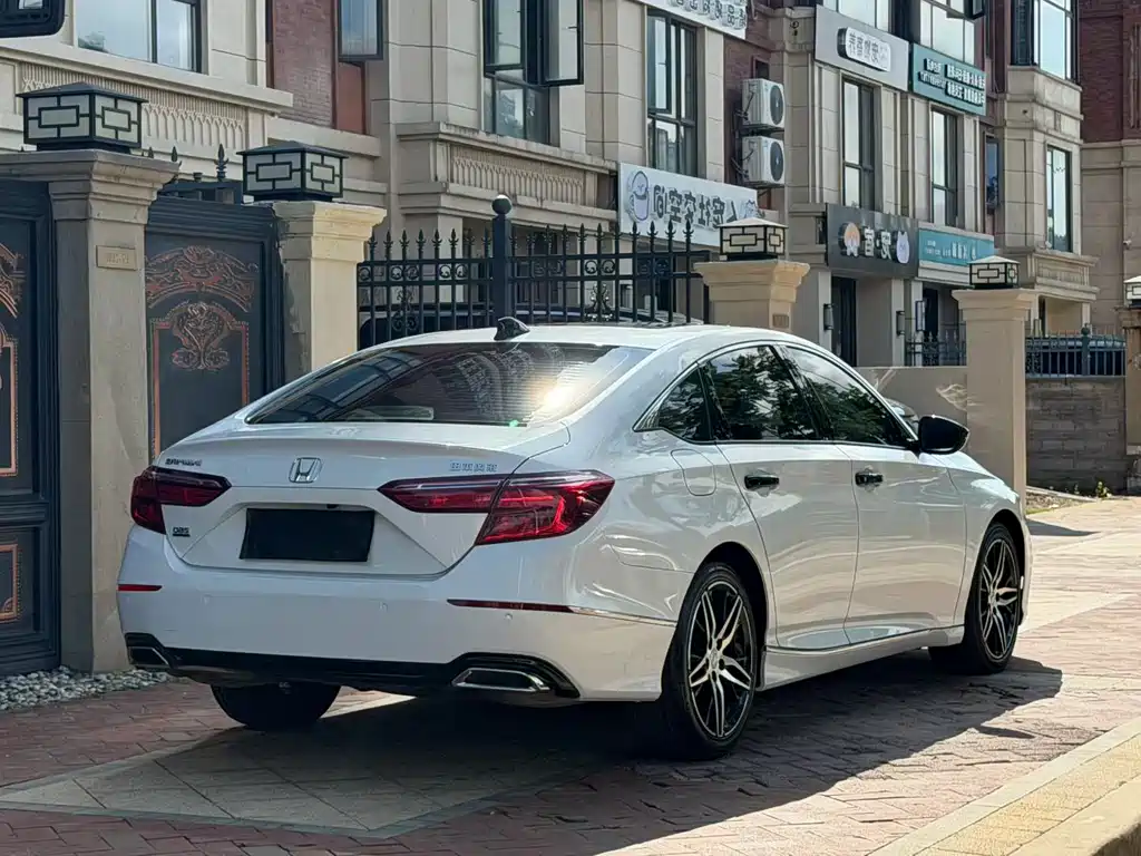 Yingshipai 2022 260TURBO Jingyue Edition купить на сайте DeffCars