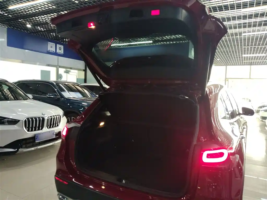 Mercedes-Benz GLA 2022 facelift GLA 200 купить на сайте DeffCars