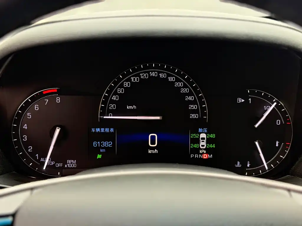 Cadillac ATS-L 2017 28T Technology купить на сайте DeffCars