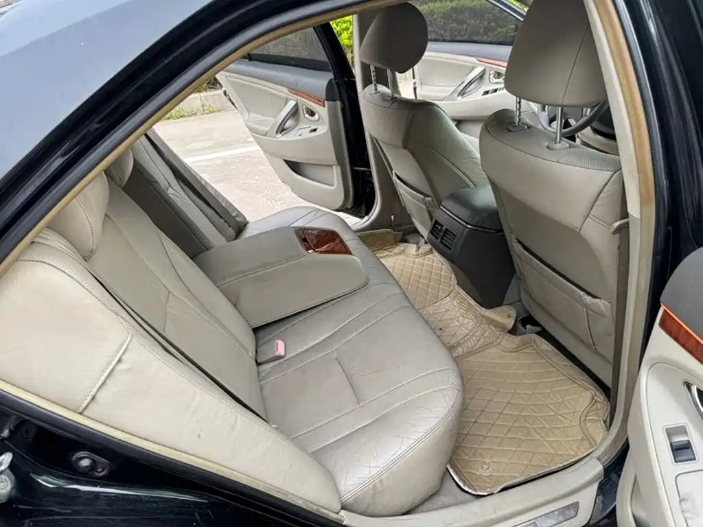 Camry 2010 200E Elite Edition купить на сайте DeffCars