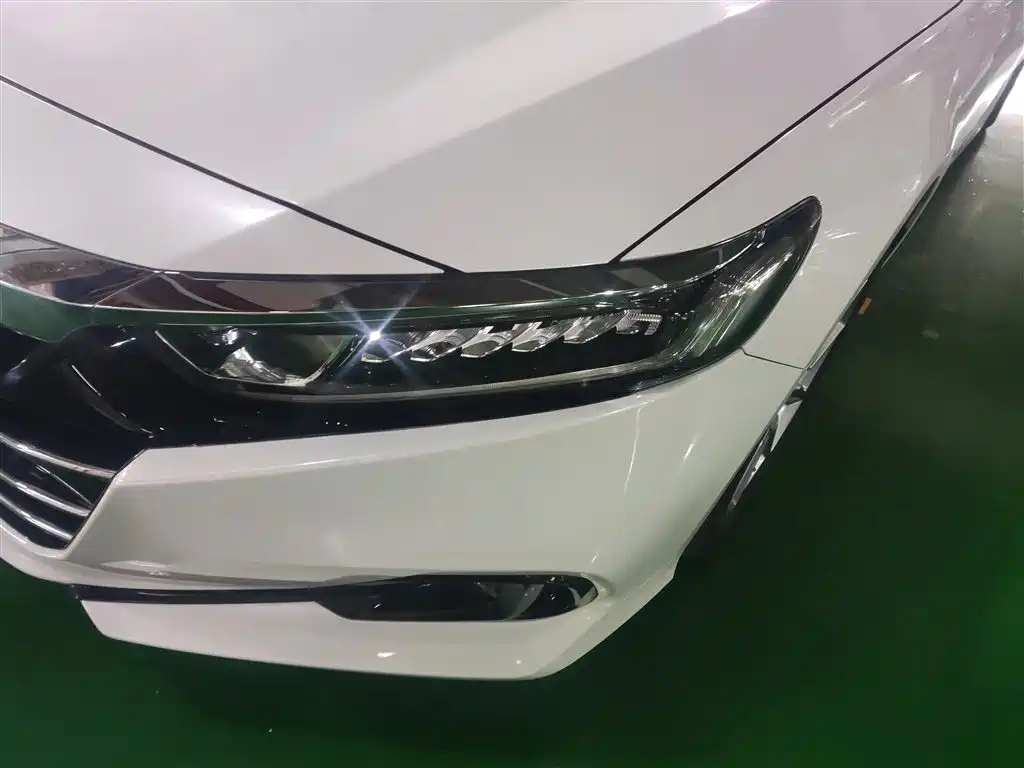 Accord 2022 260TURBO Deluxe Edition купить на сайте DeffCars
