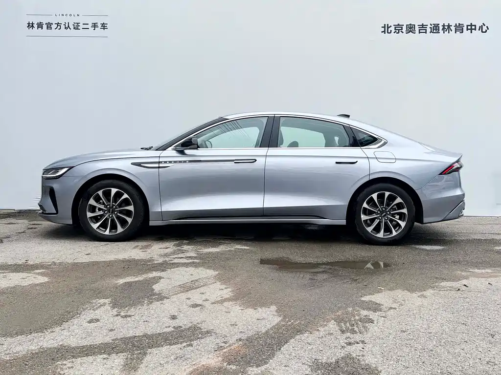 Lincoln Z 2024 2.0T Premium Edition купить на сайте DeffCars