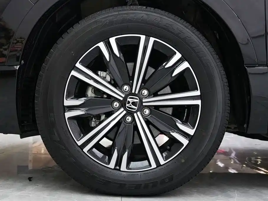 Honda CR-V New Energy 2021 Rui·Hybrid e+ 2.0L Smart Edition купить на сайте DeffCars
