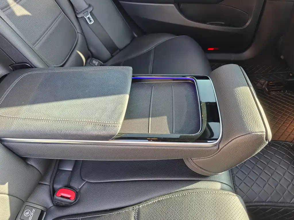 Mercedes-Benz C-Class 2022 C 260 L купить на сайте DeffCars