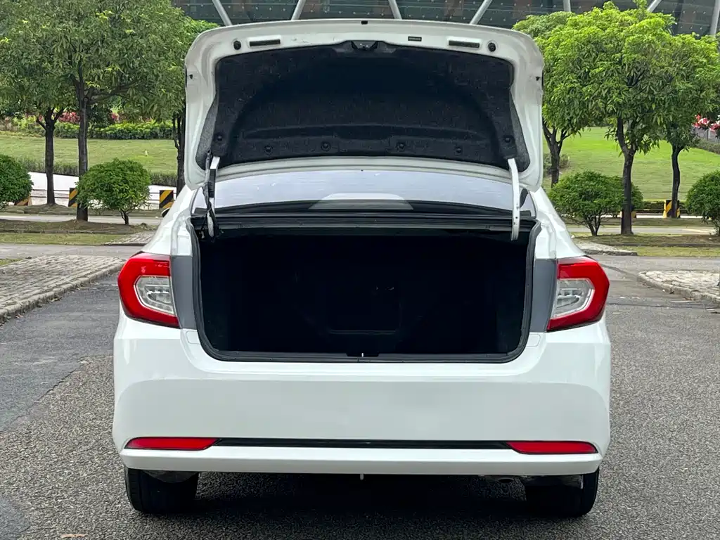 Lingpai 2019 180Turbo CVT Comfort Edition National VI купить на сайте DeffCars