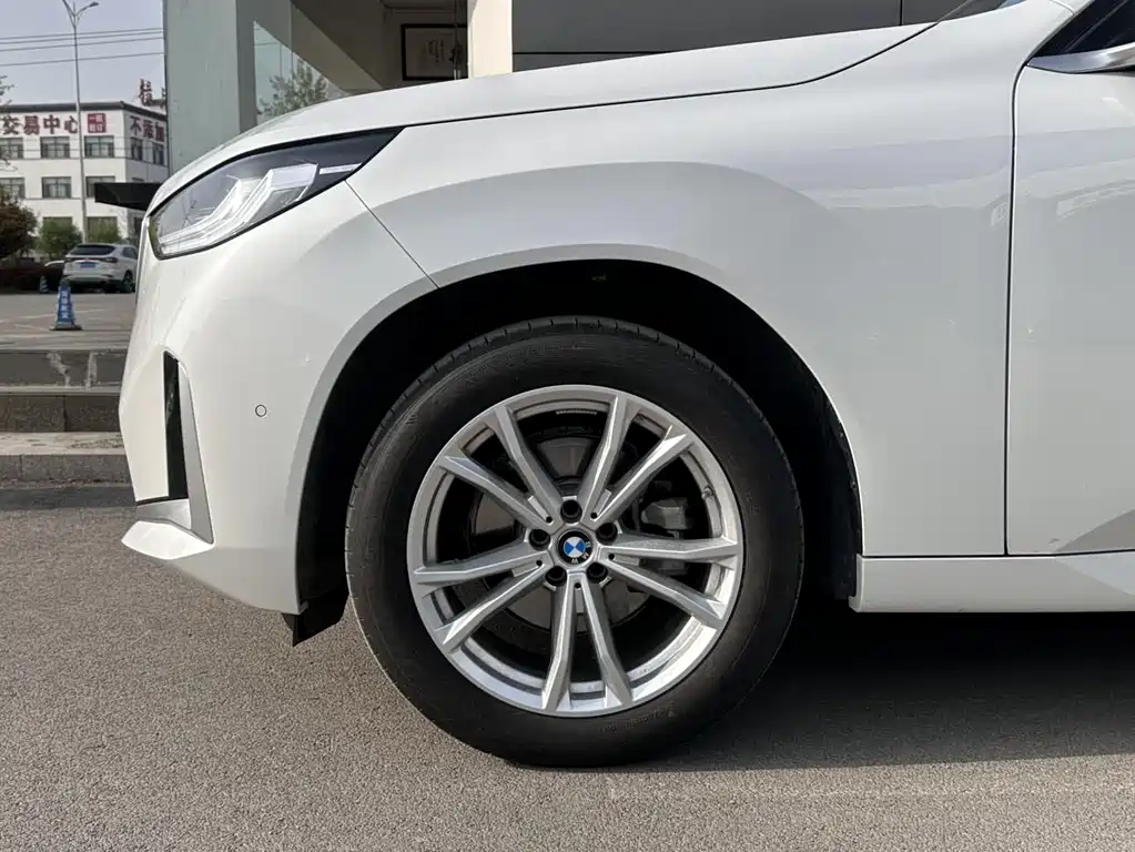 BMW X3 2025 xDrive25L Luxury Package купить на сайте DeffCars
