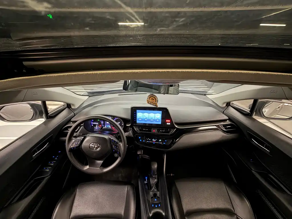 Yize IZOA 2021 2.0L Yixiang Edition купить на сайте DeffCars