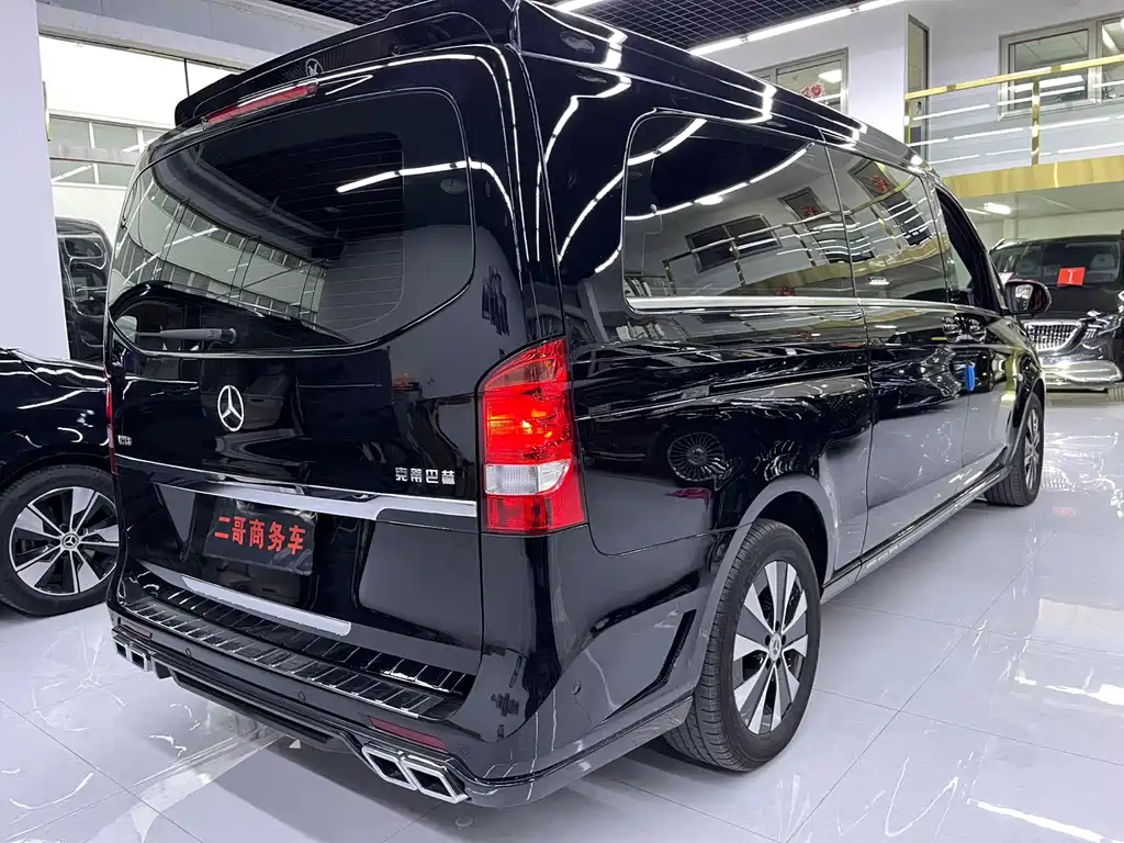 Ketibach 2024 2.0T Bach MH3 7 seats купить на сайте DeffCars