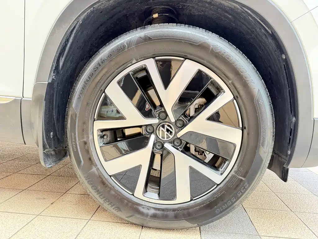 Tanyue 2024 330TSI 2WD Luxury Plus Advanced Edition купить на сайте DeffCars