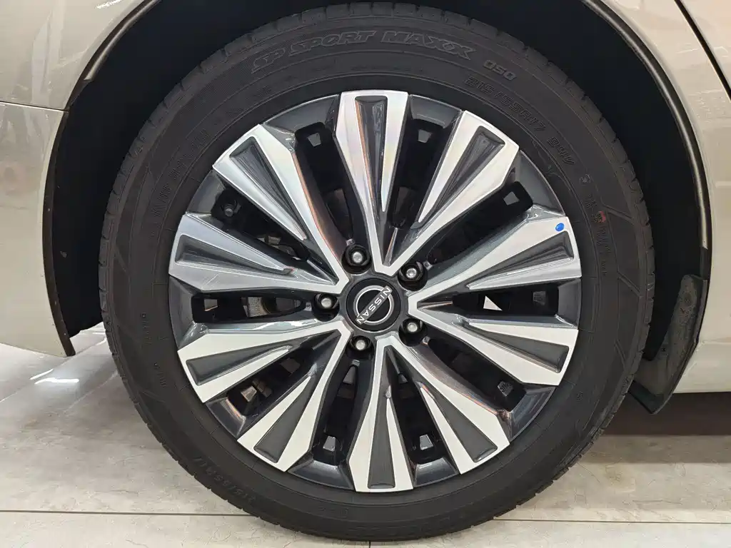 Teana 2022 2.0L XL-Upr Premium Edition купить на сайте DeffCars