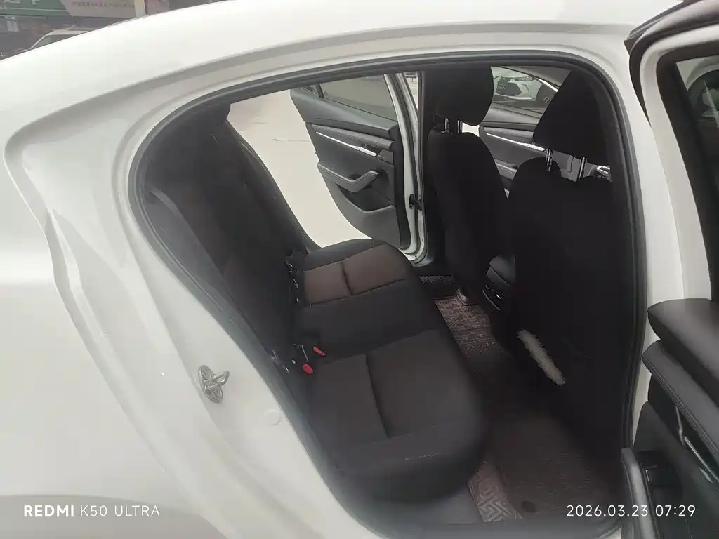Mazda3 Angkesela 2022 2.0L automatic quality version купить на сайте DeffCars