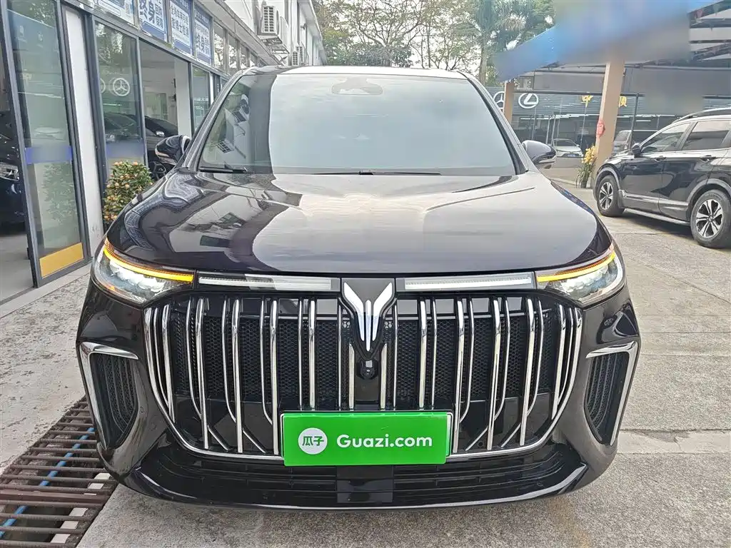 Lantu Dreamer 2022 Low Carbon Version Dream+Smart Package купить на сайте DeffCars