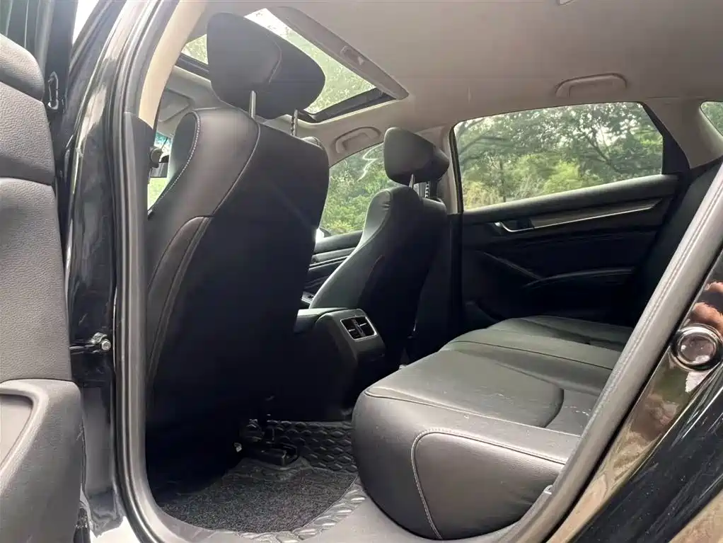 Yingshipai 2019 260TURBO Elegant Edition National VI купить на сайте DeffCars