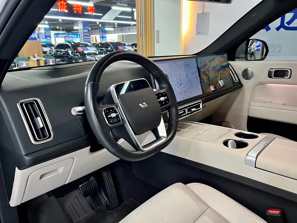 Ideal L7 2023 Pro купить на сайте DeffCars