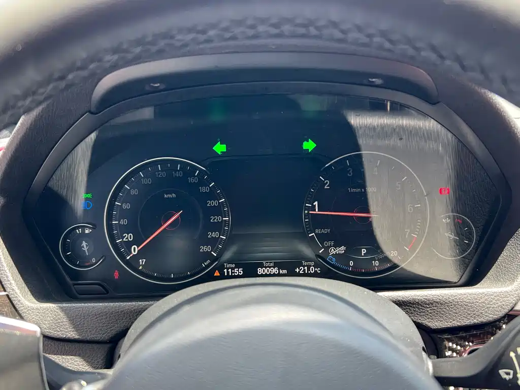 BMW 3 Series GT 2019 330i xDrive M Sports Night Edition купить на сайте DeffCars
