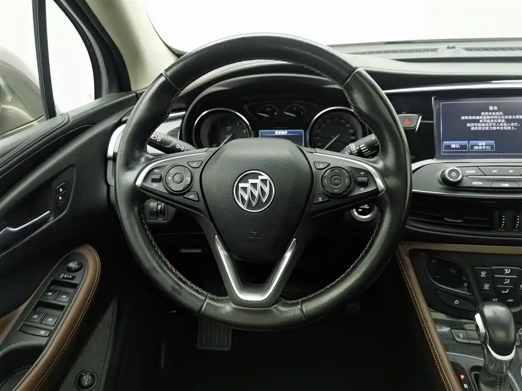 Envision Plus 2019 28T four-wheel drive elite model National VI купить на сайте DeffCars