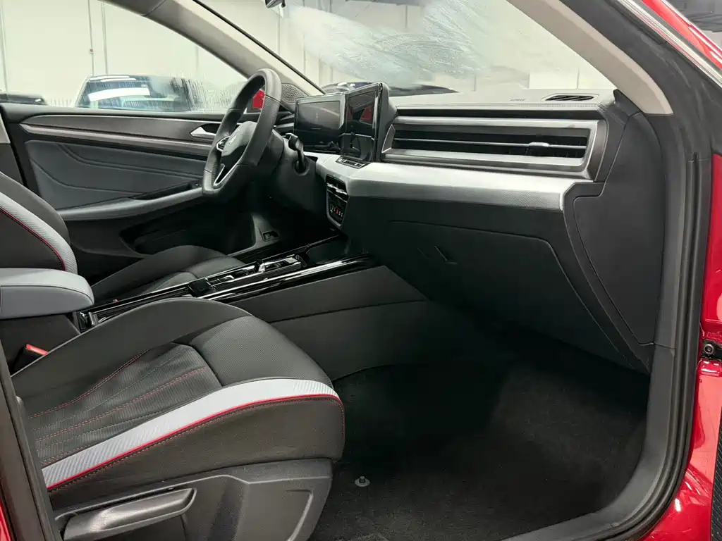 Lingdu 2022 Lingdu L 280TSI DSG Hot Edition купить на сайте DeffCars