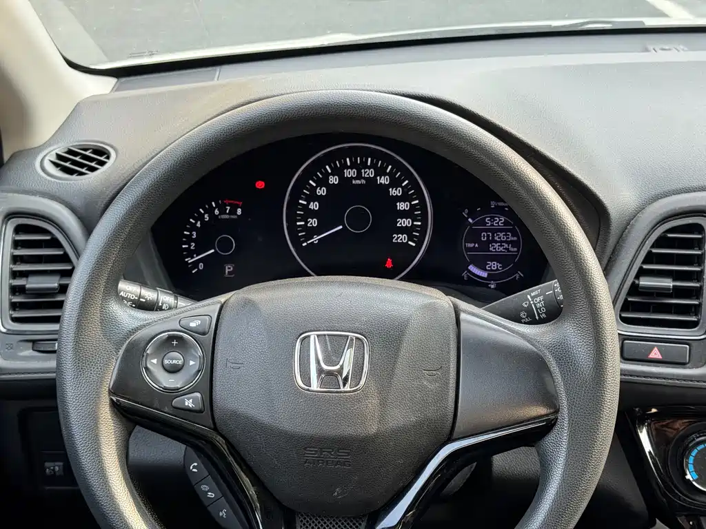 Binzhi 2020 1.5L CVT Pioneer Edition купить на сайте DeffCars