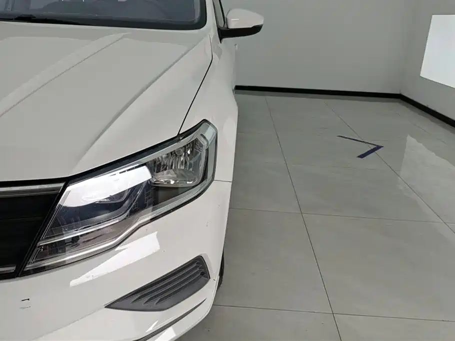 Jetta 2017 1.5L automatic fashion model купить на сайте DeffCars