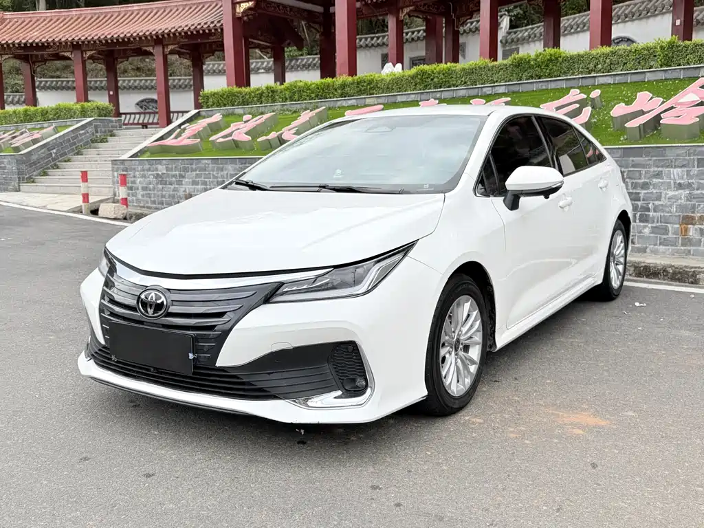 Asia Lion 2023 2.0L Pioneer Edition купить на сайте DeffCars