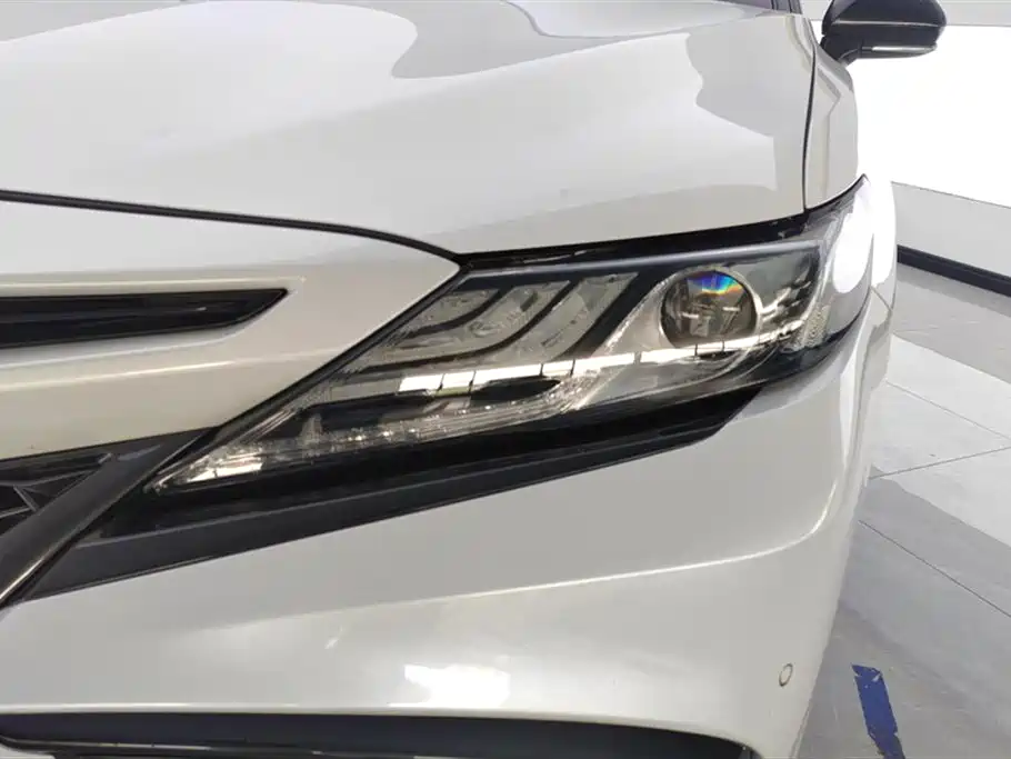 Camry 2021 2.5S Advanced Edition купить на сайте DeffCars